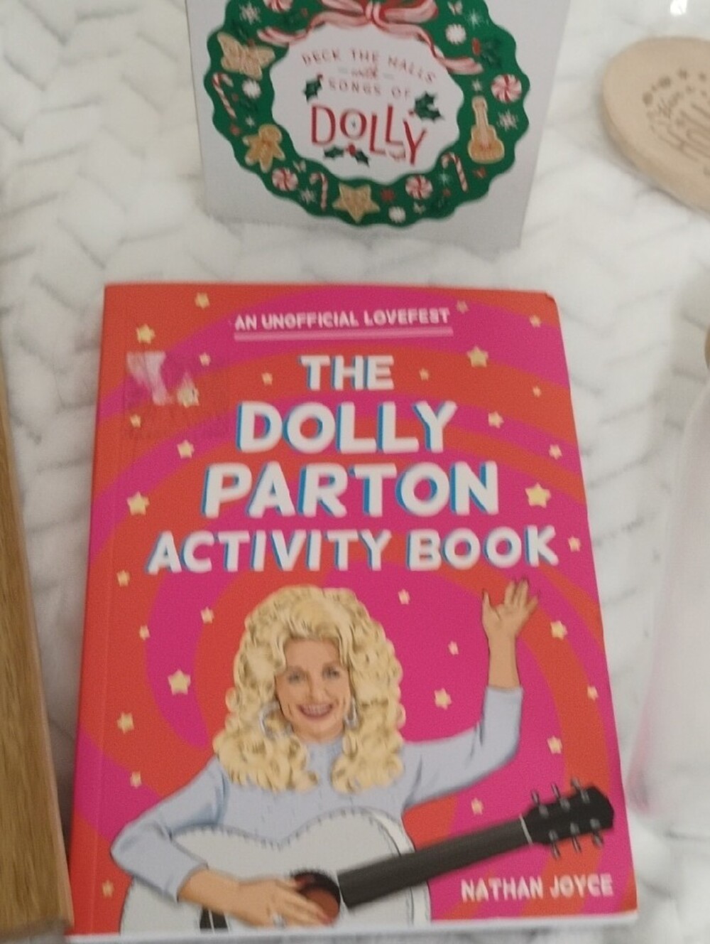 Dolly Party Bundle - Picture 3 of 7